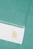 Набор полотенец вафельных BH Crystal