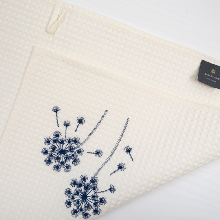 Набор полотенец вафельных Blowball