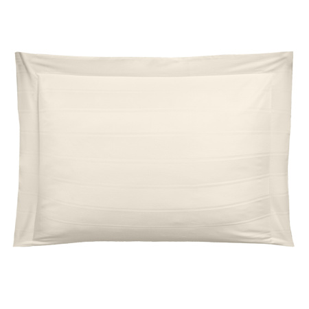 Набор наволочек Винсент Cream страйп-сатин 400 TC Набор наволочек Винсент Cream страйп-сатин 400 TC