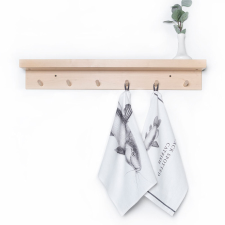 Набор полотенец столовых Catfish