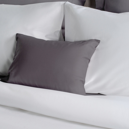 Комплект постельного белья Ноктюрн Graphite 300 ТС