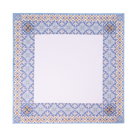 Набор салфеток столовых Цветы солнца