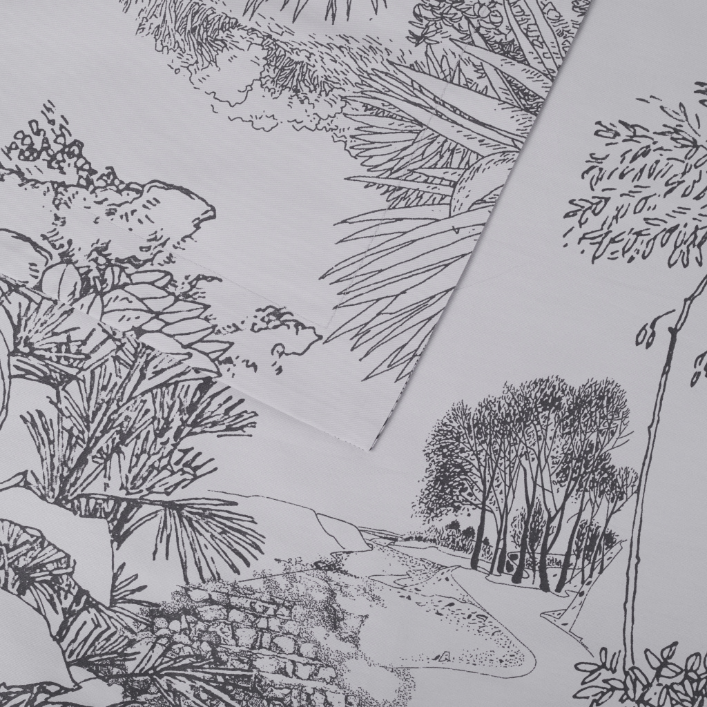 Набор наволочек Амала 200 TC limited А