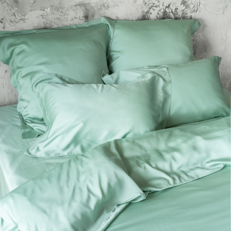 Комплект постельного белья Shiny Tropic 300 ТС Комплект постельного белья Shiny Tropic 300 ТС