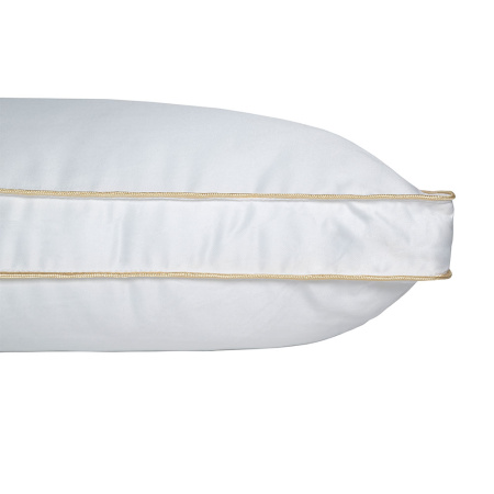 Подушка с бортом "Супер софт"