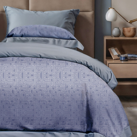 Комплект постельного белья Вальгард 300 ТС