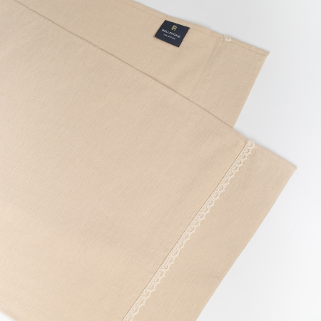 Дорожка столовая Laces Sand