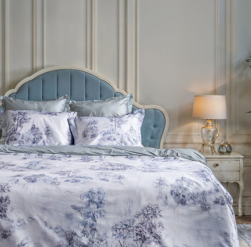 Комплект постельного белья Жуи 300 TC Комплект постельного белья Жуи 300 TC