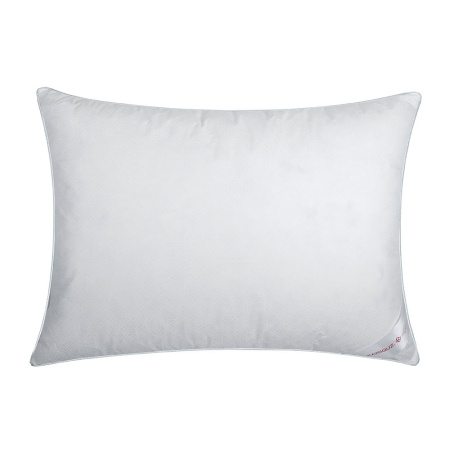 Подушка Симпл Вайт, средняя