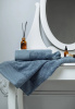 Полотенце махровое Деним