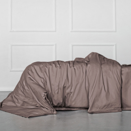 Пододеяльник Shiny Mokko 300 ТС