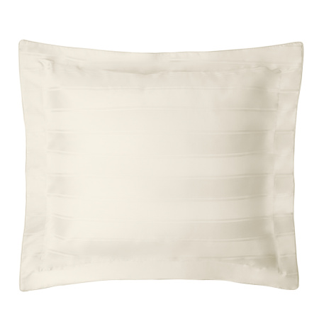 Набор наволочек Винсент Cream страйп-сатин 400 TC Набор наволочек Винсент Cream страйп-сатин 400 TC