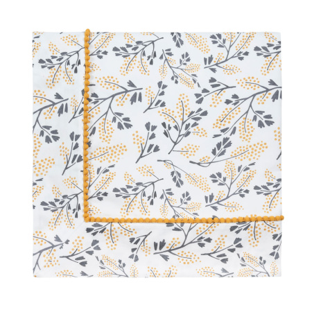 Набор кухонный (скатерть + 6 салфеток) Тасмания