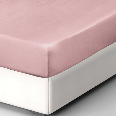 Простыня Стефания Marshmallow 300 ТС на резинке Простыня Стефания Marshmallow 300 ТС на резинке