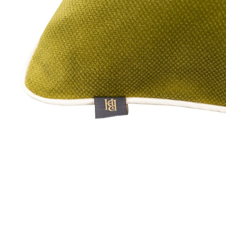 Декоративная подушка Хаки