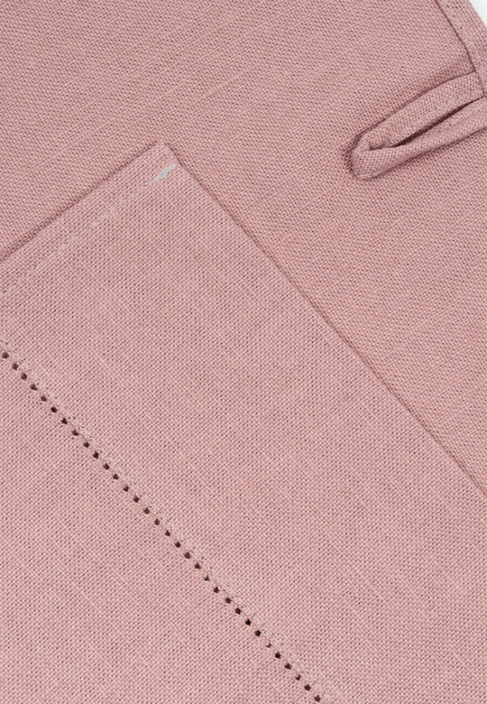 Комплект полотенец столовых lin/cotton Orchid smoke
