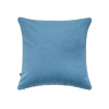 Декоративная подушка Гингко бирюза