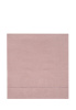 Дорожка столовая lin/cotton Orchid smoke