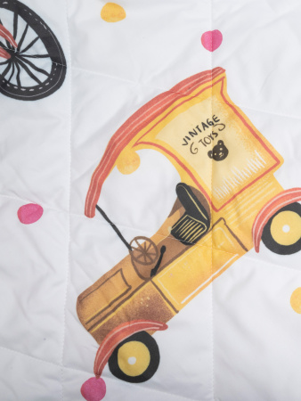 Покрывало детское Игрушечные сны