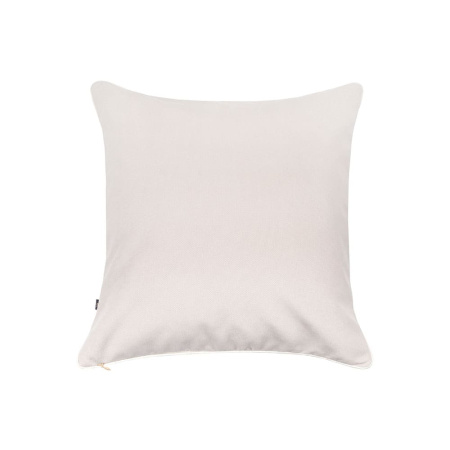 Декоративная подушка Колхинум синий