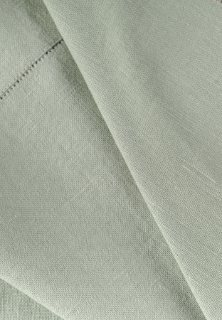 Комплект полотенец столовых lin/cotton Crystal Green
