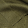 Комплект полотенец столовых lin/cotton Olive Green