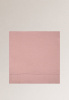 Дорожка столовая lin/cotton French Rose