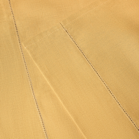 Дорожка столовая lin/cotton Sienna
