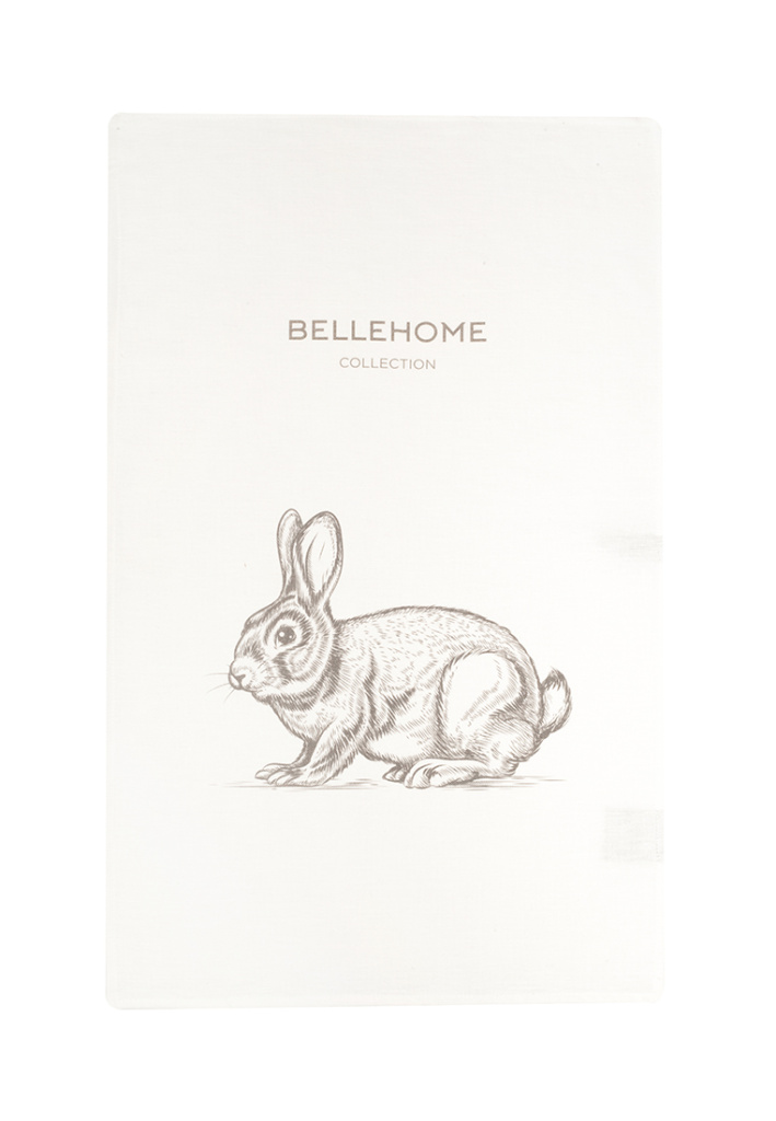 Комплект полотенец столовых Bunny