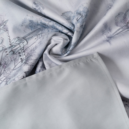 Комплект постельного белья Жуи 300 TC