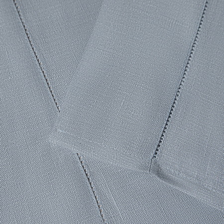 Дорожка столовая lin/cotton Silver