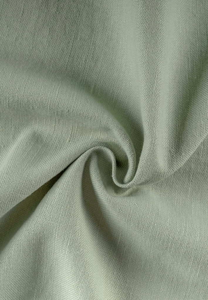 Комплект полотенец столовых lin/cotton Crystal Green