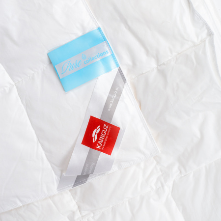 Одеяло Чистый Пух, летнее