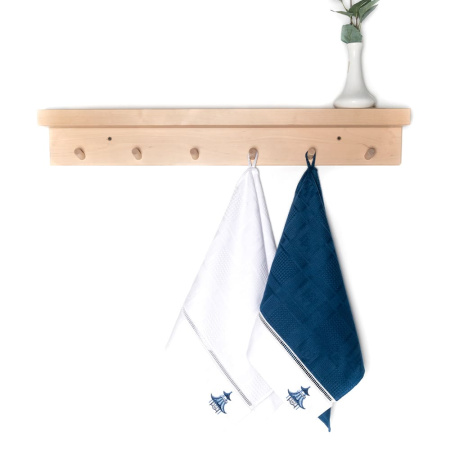 Набор полотенец вафельных Пагода