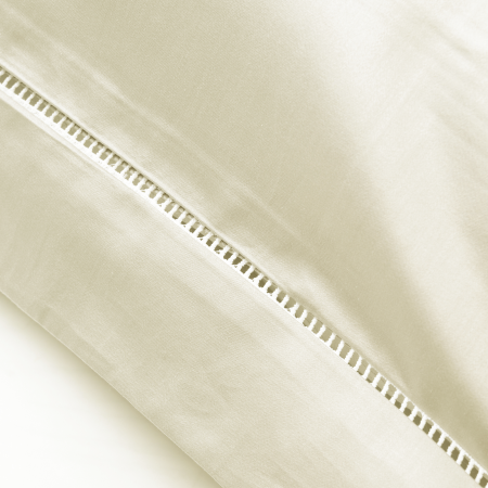 Набор наволочек 400 ТС Амедея Cream Набор наволочек 400 ТС Амедея Cream