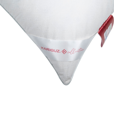 Подушка Симпл Вайт, средняя