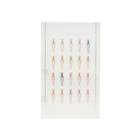 Набор полотенец столовых Carrot