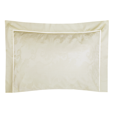 Набор наволочек 400 ТС Амедея Cream Набор наволочек 400 ТС Амедея Cream