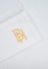 Набор полотенец вафельных BH Crystal