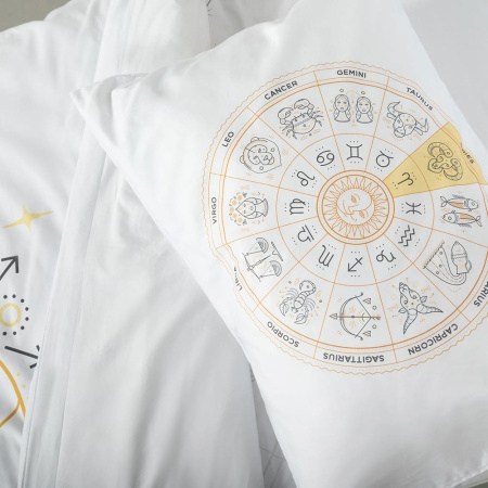 Комплект постельного белья Овен 200 TC Комплект постельного белья Овен 200 TC