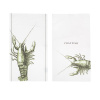 Комплект полотенец столовых Crayfish