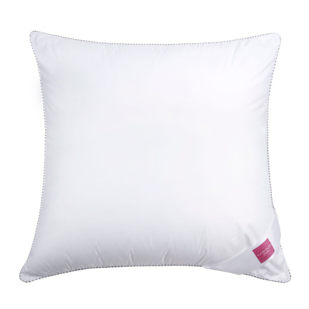 Подушка Микрогель, средняя