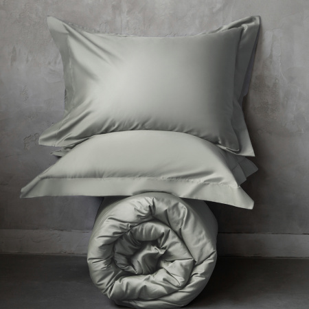 Простыня Стефания Khaki 300 ТС Простыня Стефания Khaki 300 ТС