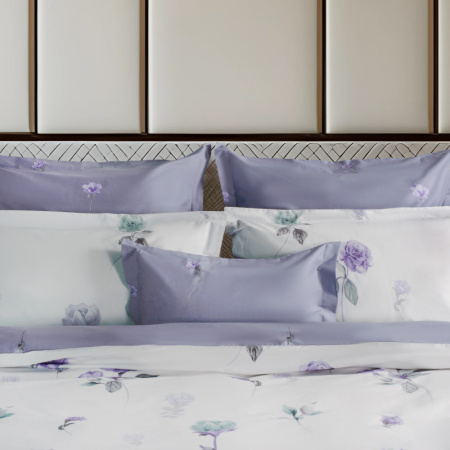 Комплект постельного белья Мерелин 200 TC