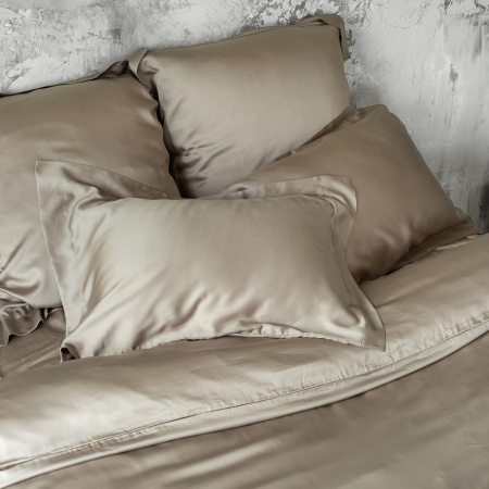 Комплект постельного белья Shiny Truffle 300 ТС Комплект постельного белья Shiny Truffle 300 ТС