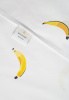 Комплект постельного белья Banana split 200 TC