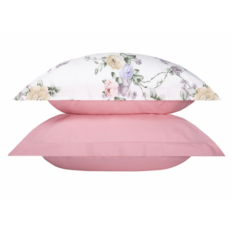 Комплект постельного белья Асель 200 TC Комплект постельного белья Асель 200 TC