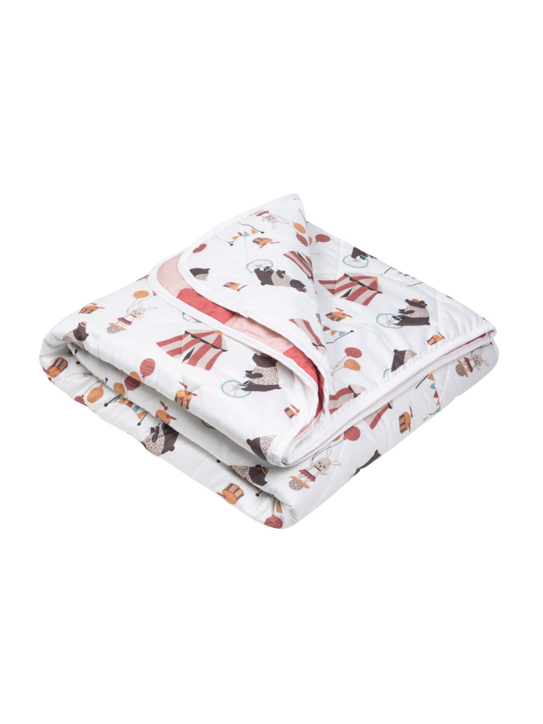 Покрывало детское Цирк