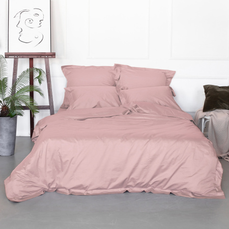 Набор наволочек Стефания Marshmallow 300 ТС