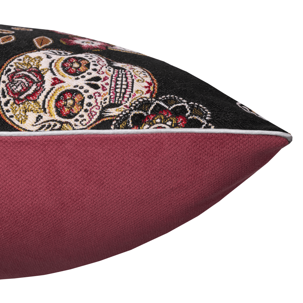 Декоративная подушка Кристобаль нуар